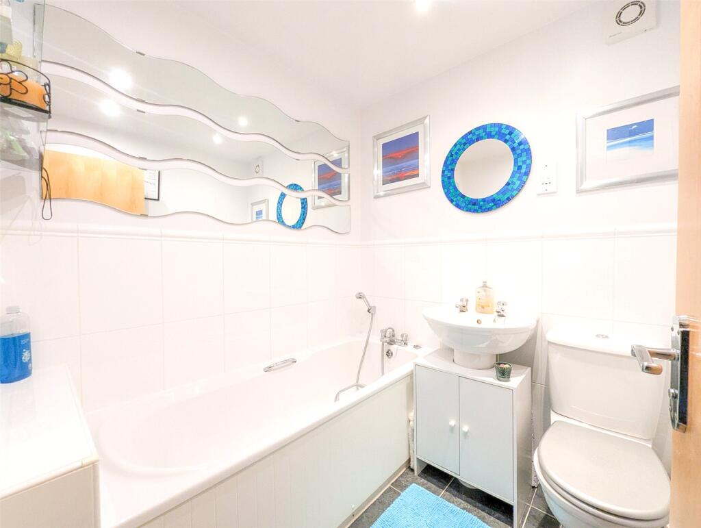 Additional image 12 of Parade Court, Speedwell, Bristol, BS5