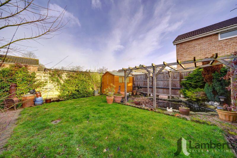 Additional image 17 of Cherington Close, Matchborough East, Redditch