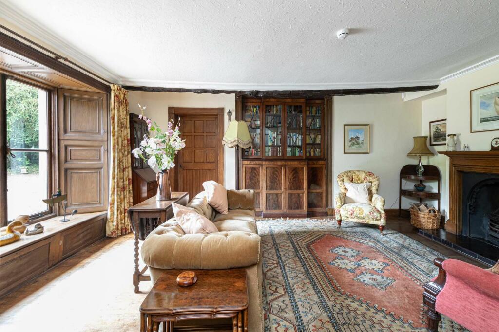 Additional image 11 of Thackwood Nook, Raughton Head, Carlisle, Cumbria