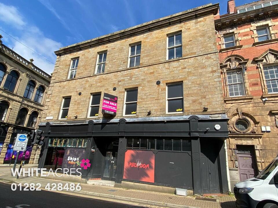 Additional image 4 of Former Co-Operative , 10-14 Hammerton Street, Burnley, BB11 1NA