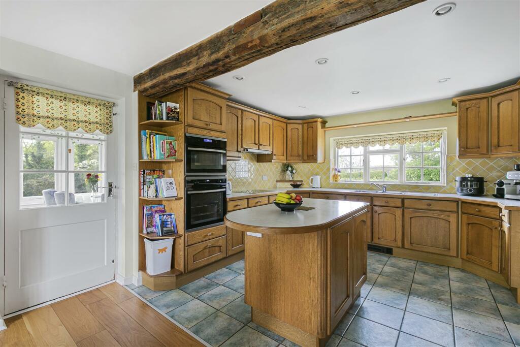 Additional image 10 of Turnpike Hill, Withersfield