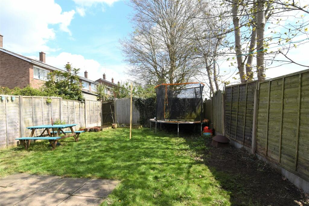 Additional image 16 of Lomaine Drive, Kings Norton, Birmingham, B30