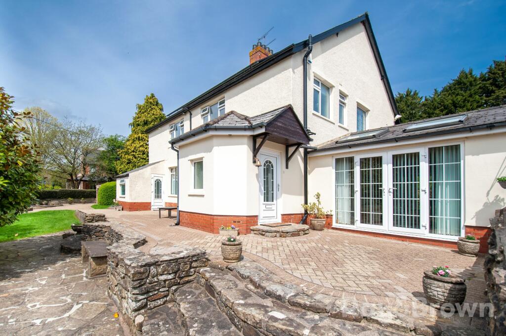 Additional image 45 of Ty Felyn, St. Mellons Road, Lisvane, Cardiff