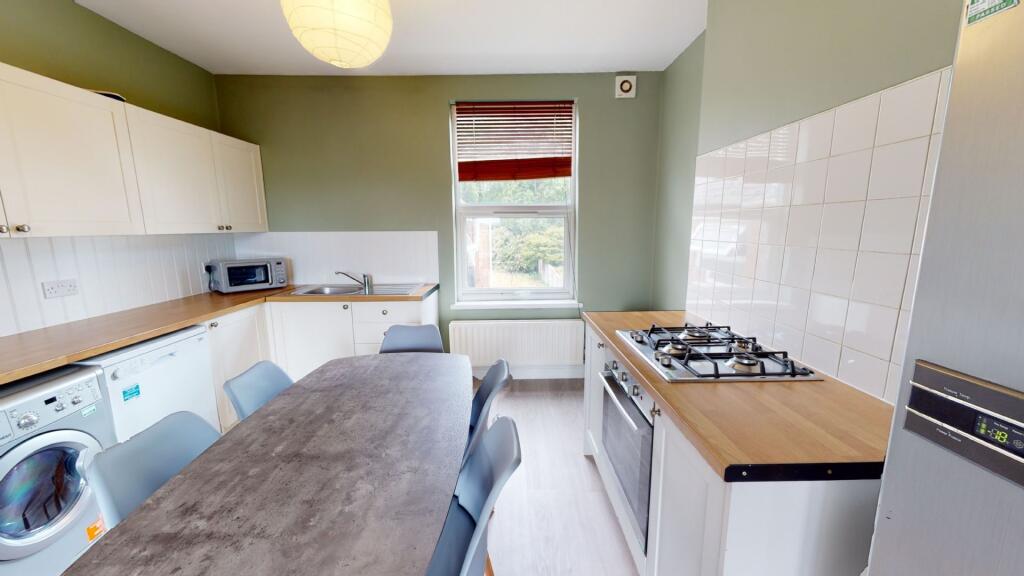 Additional image 15 of 33b, Gillott Road B16 0EU