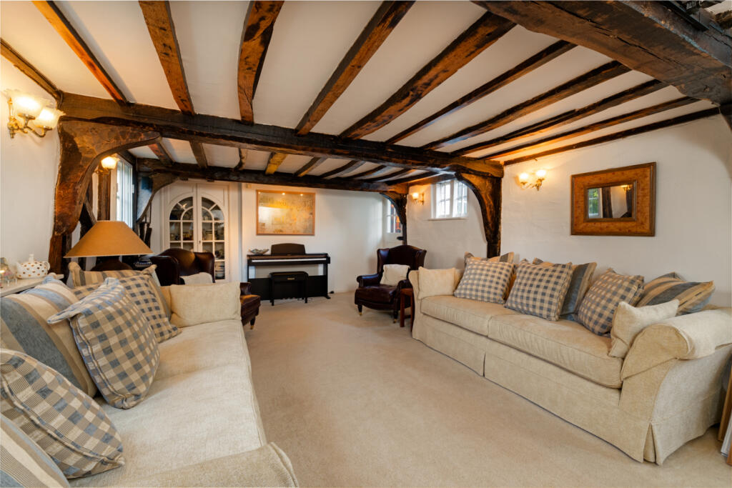 Additional image 4 of Bartlow Road, Hadstock, Cambridge, Essex, CB21