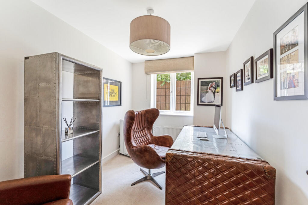 Additional image 15 of Grace Church Way, Sutton Coldfield, B73