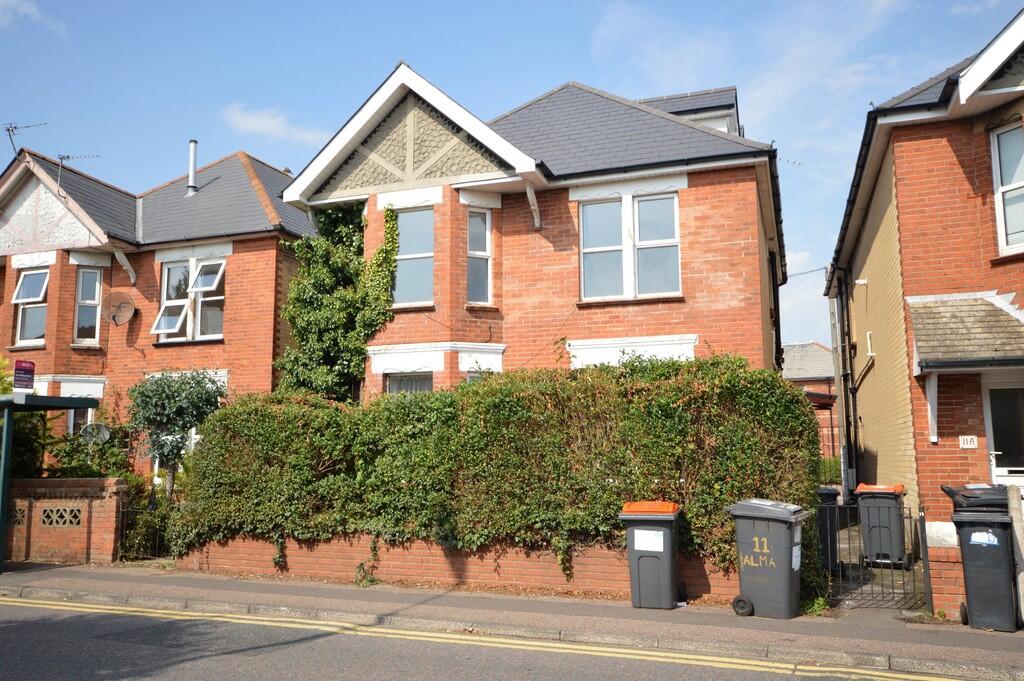 Additional image 17 of Alma Road, Winton, Bournemouth