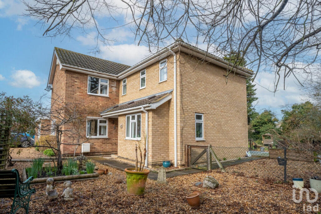 Additional image 3 of Church Lane Sutton, Ely, CB6