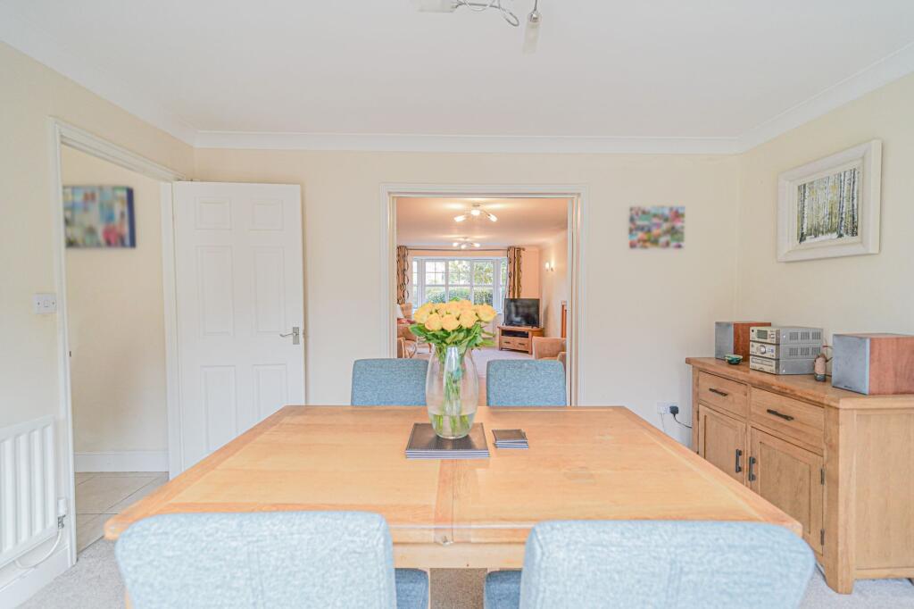 Additional image 8 of Glendon Way, Dorridge, B93