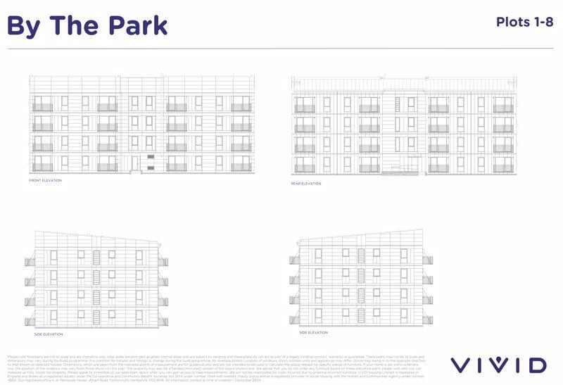 Additional image 5 of 2 Cann Lilly, Andrew Cairns Drive, Littlehampton