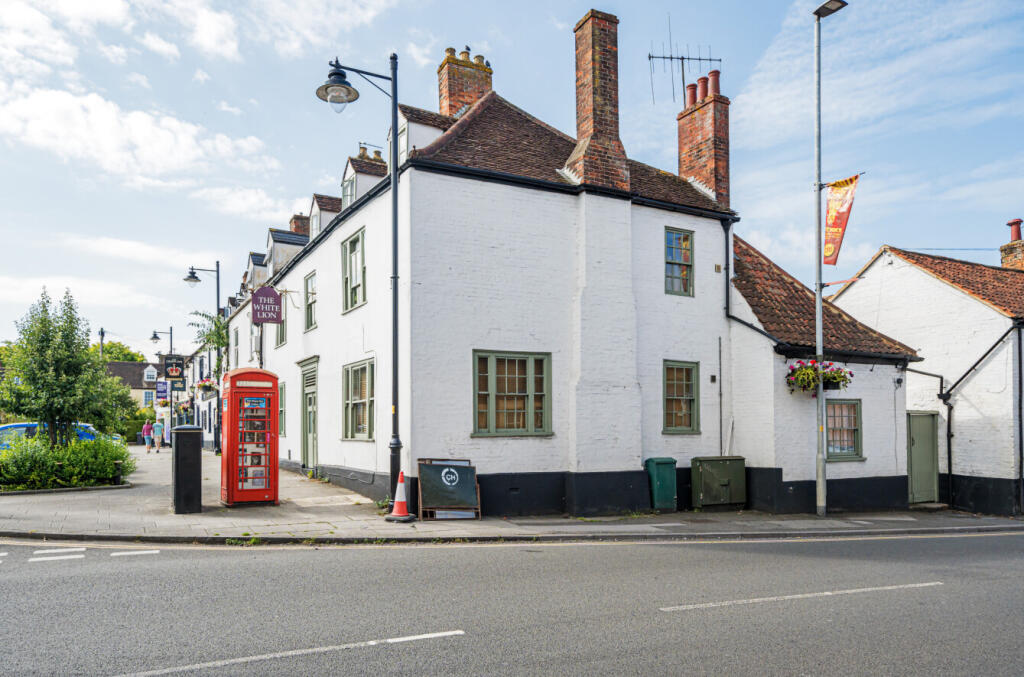 Additional image 14 of West End, Westbury, BA13