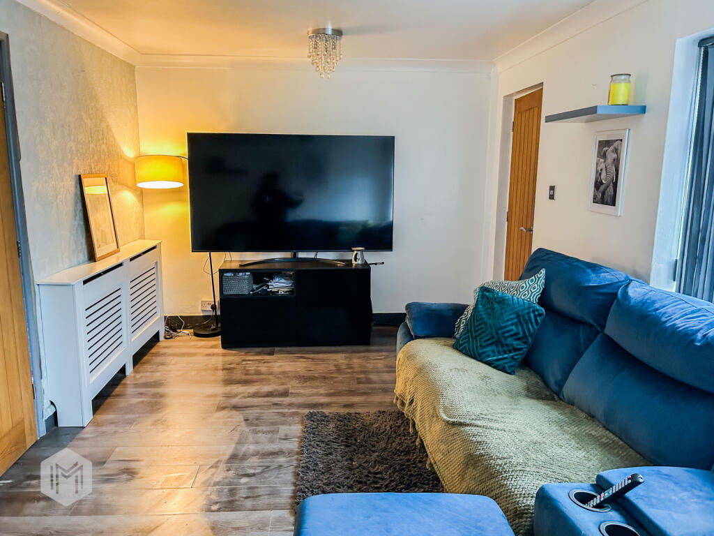 Additional image 6 of Dalebrook Close, Little Lever, Bolton, Greater Manchester, BL3 1DQ