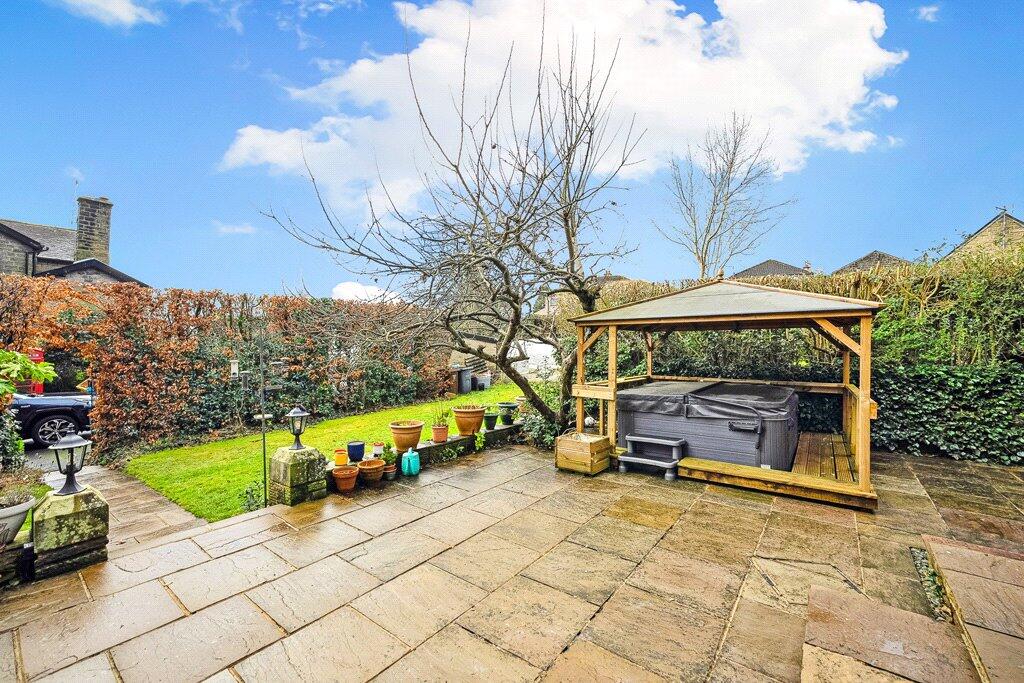 Additional image 17 of Riversleigh, 14 Elm Grove, Silsden, Keighley, West Yorkshire, BD20 0PU