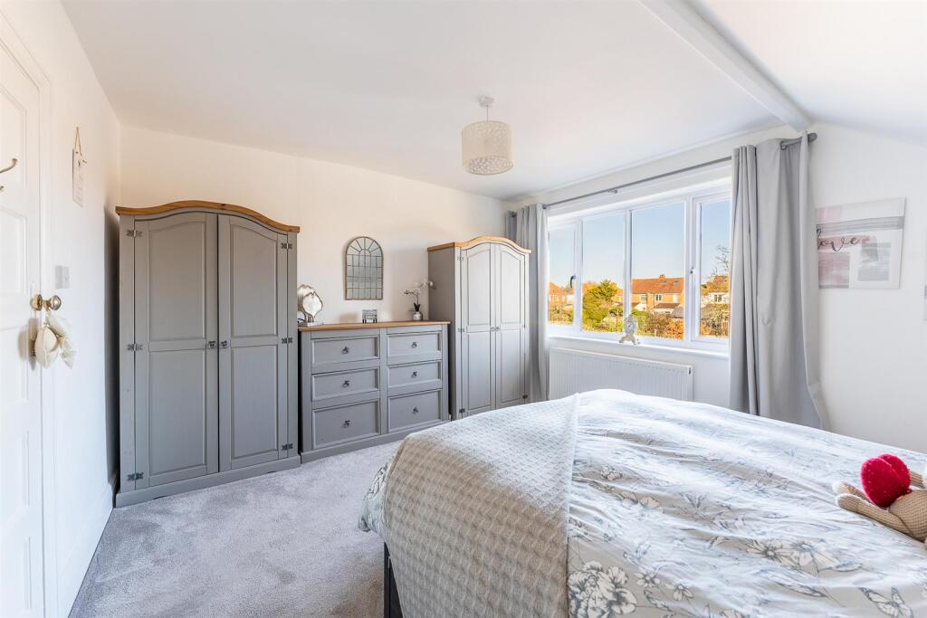 Additional image 15 of Wellsea Grove, Weston-Super-Mare - Large Garden!