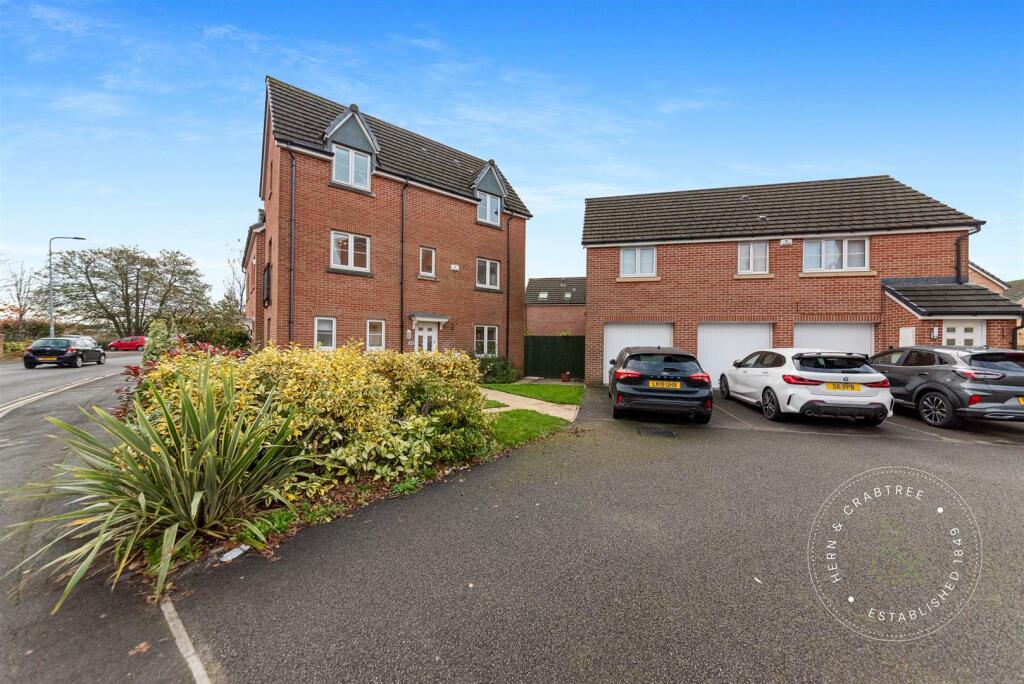 Additional image 26 of Ashbourn Way, Llanishen, Cardiff