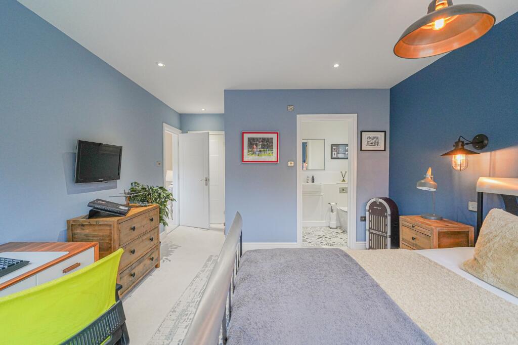 Additional image 22 of Blythe Way, Solihull, B91