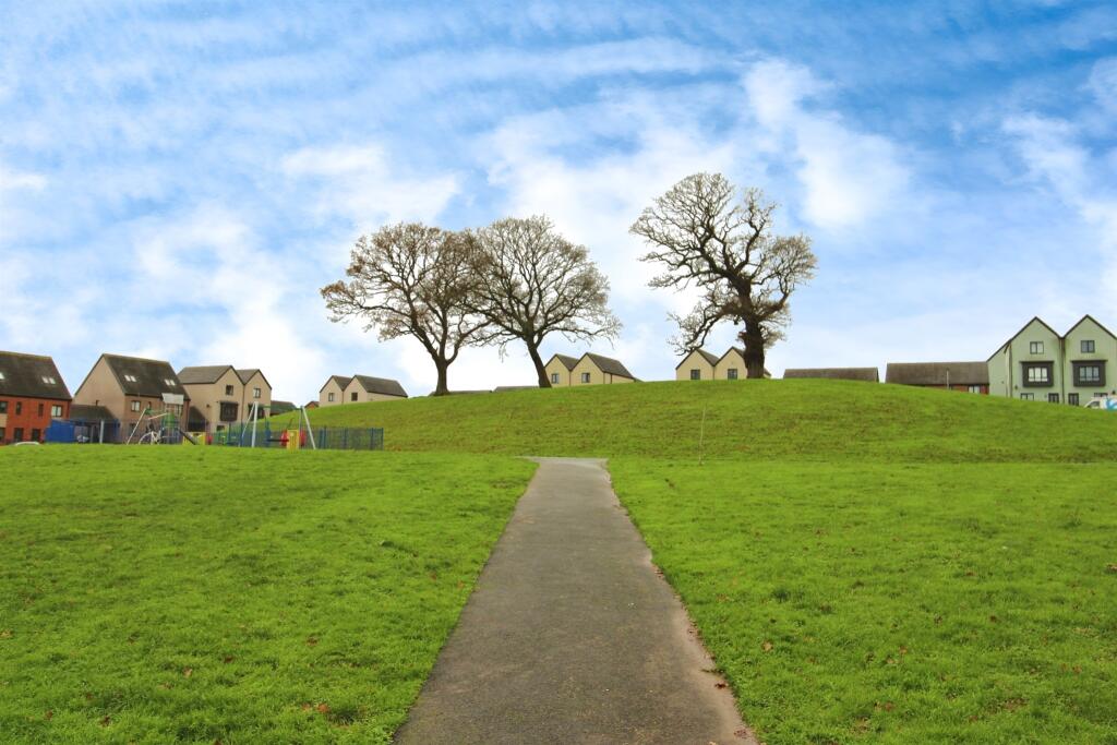 Additional image 15 of Church Road, Old St. Mellons, Cardiff