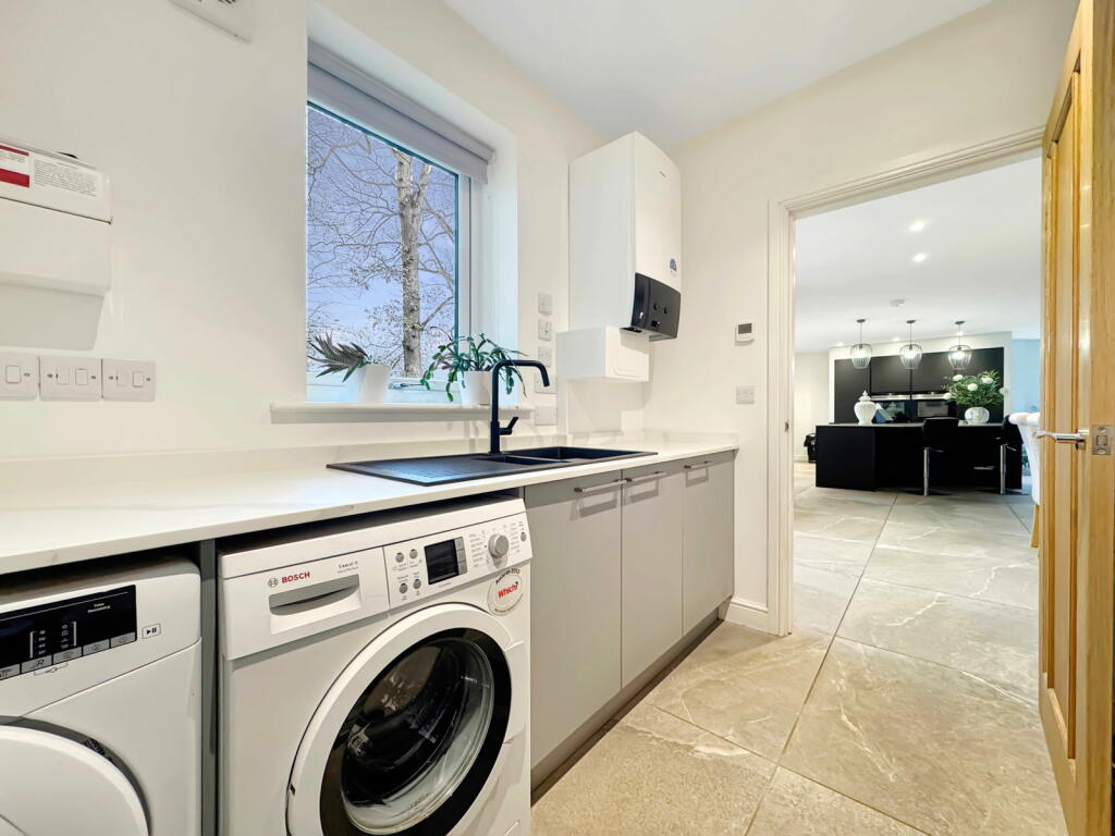 Additional image 27 of Craw Hall, Brampton, CA8 1TR