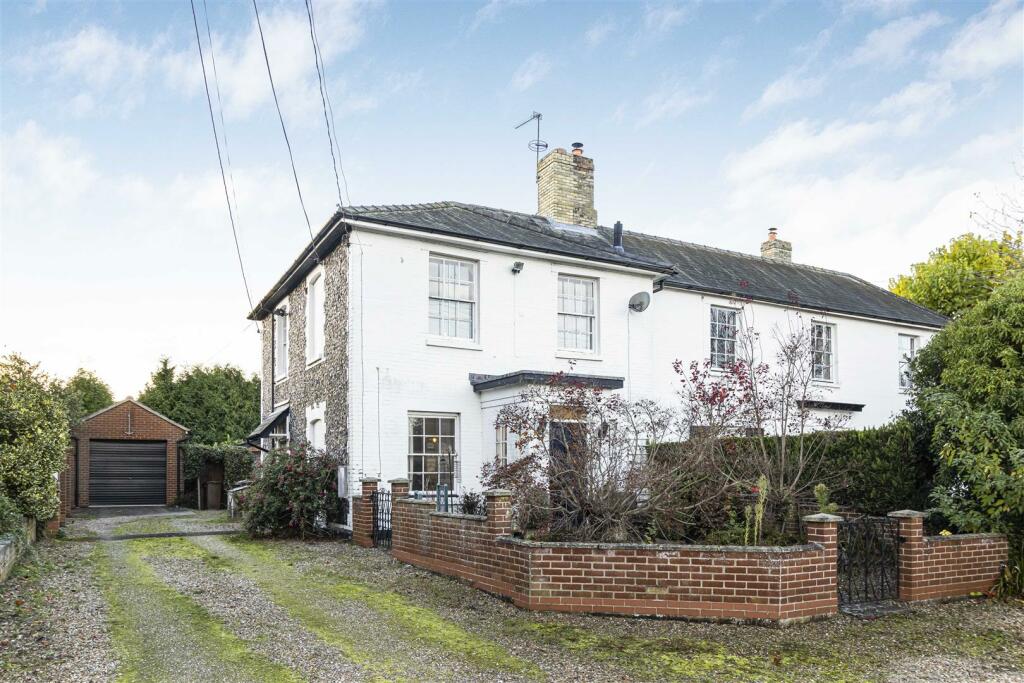 Additional image 22 of The Street, Gazeley, Newmarket