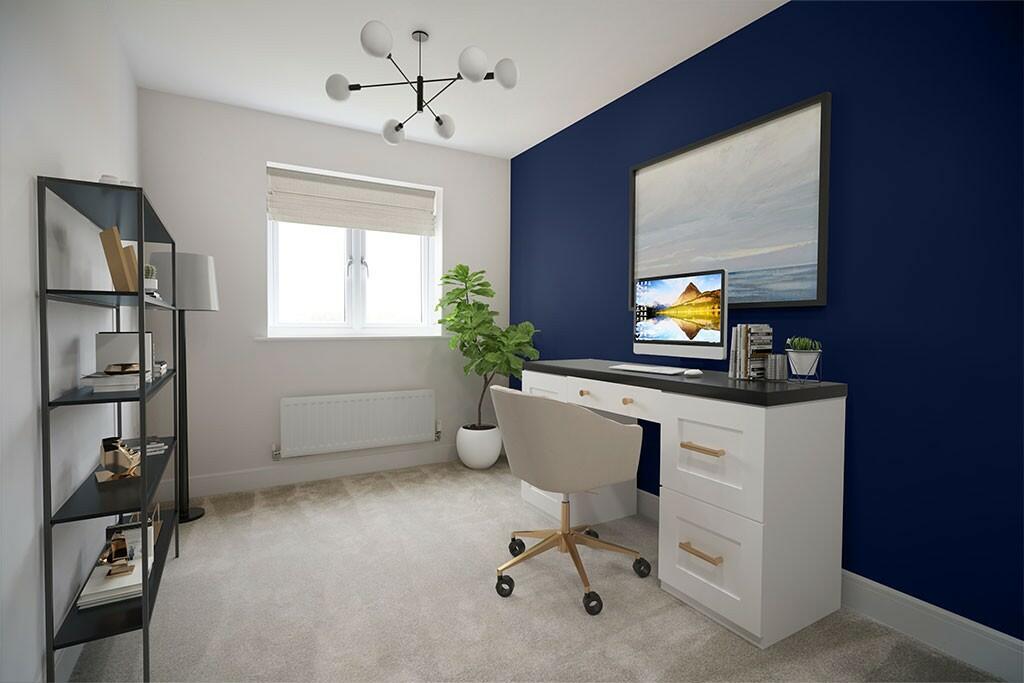 Additional image 5 of Goldbridge Road
Newick
BN8 4QP