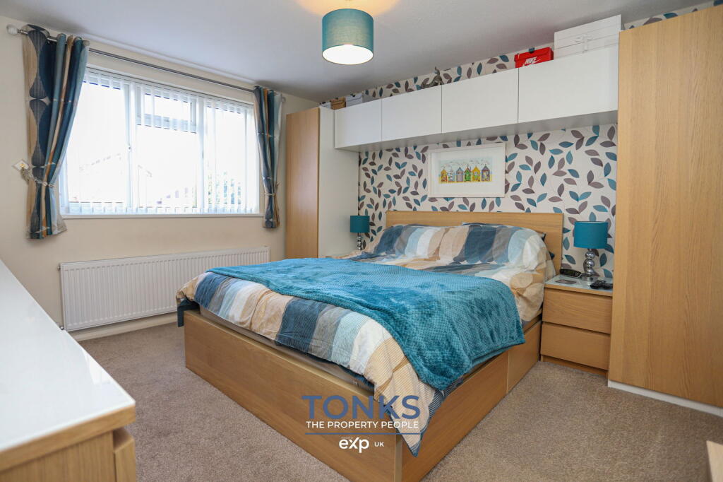 Additional image 10 of Flavell Close, Birmingham, B32 3NY