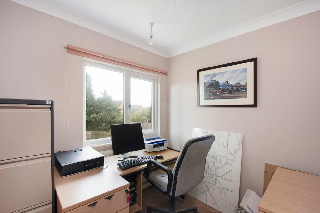 Additional image 21 of Bury Road, Stapleford, Cambridge SAT NAV  CB22 5BP