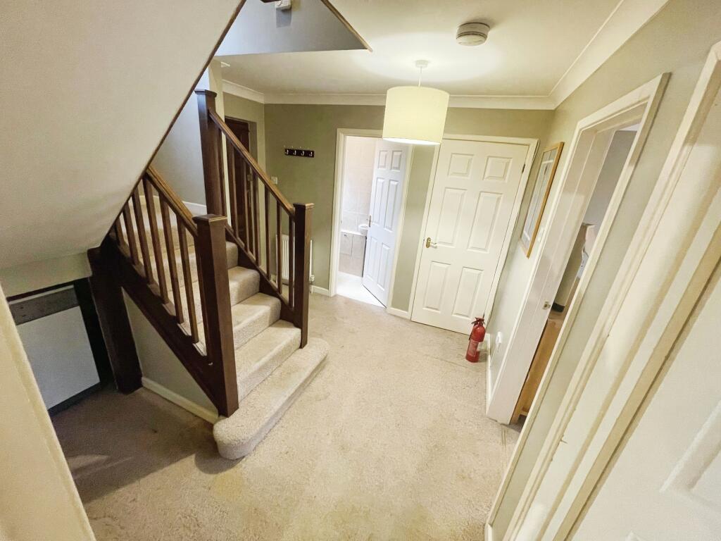 Additional image 5 of London Road, Six Mile Bottom, CB8