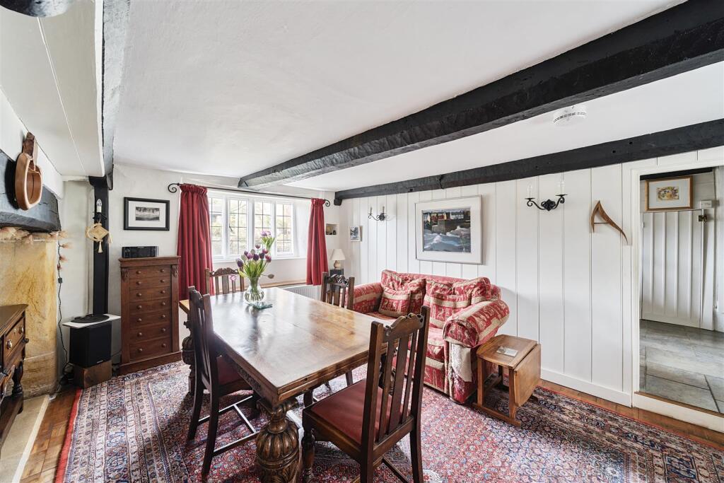 Additional image 9 of High Street, Hardington Mandeville, Yeovil