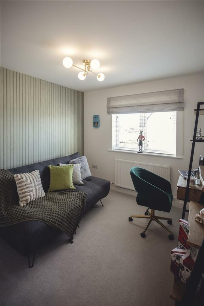 Additional image 11 of Plot 10 Strawberry Meadows, Wigton