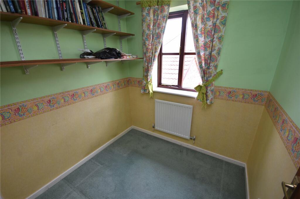 Additional image 7 of Dawley Crescent, Marston Green, Birmingham, B37