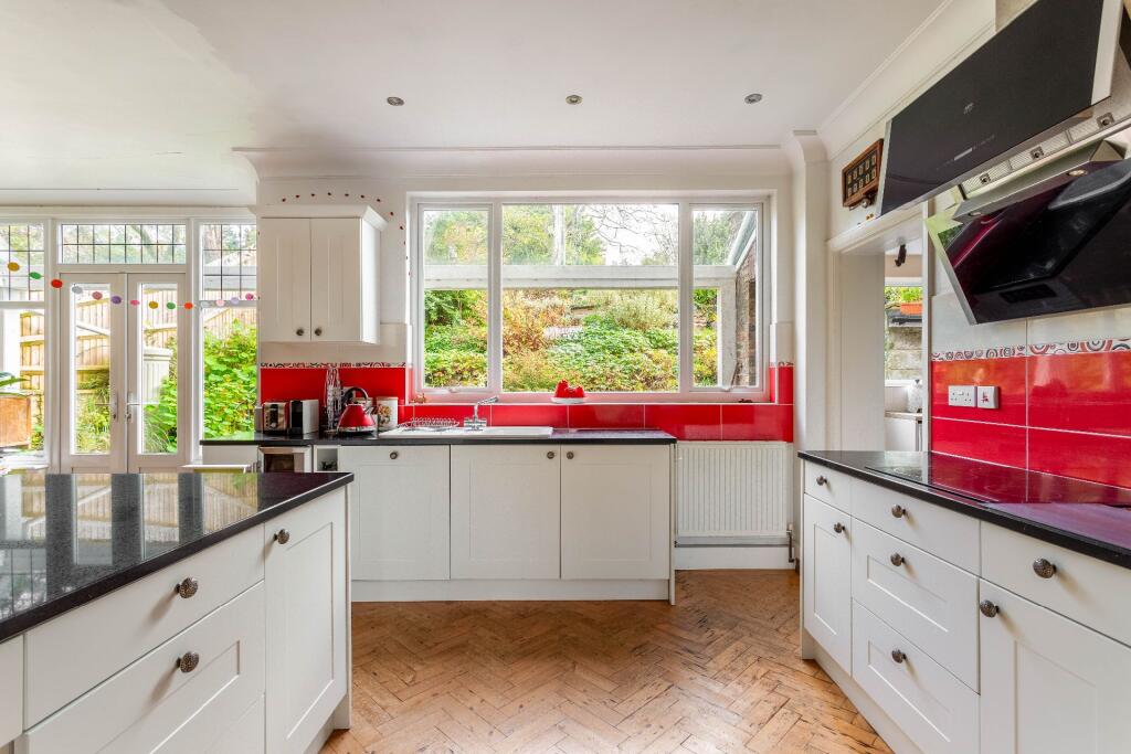 Additional image 3 of Cornwall Gardens, Brighton