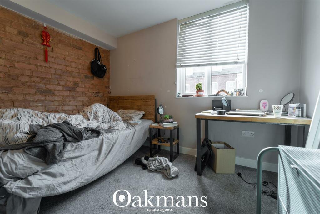 Additional image 15 of Daisy Road, Birmingham, B16