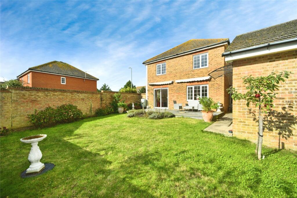 Additional image 6 of Flint Way, Peacehaven, East Sussex, BN10