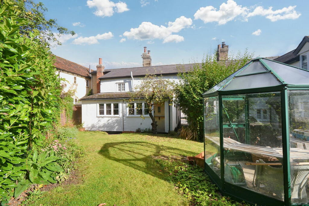 Additional image 18 of Walden Road, Littlebury