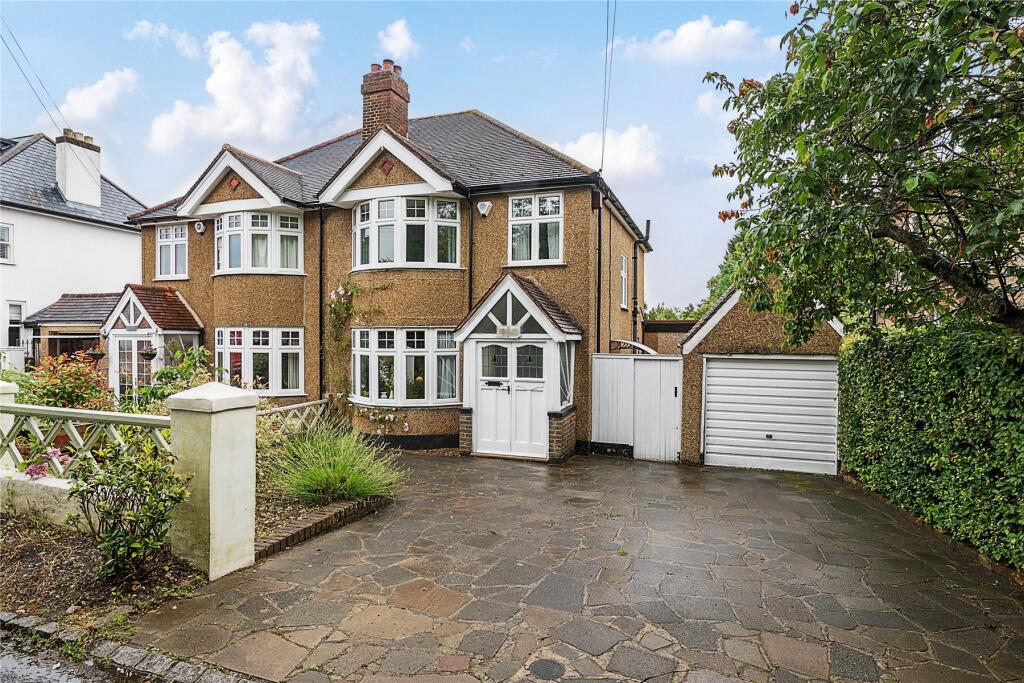 Additional image 19 of Rookery Road, Downe, Orpington
