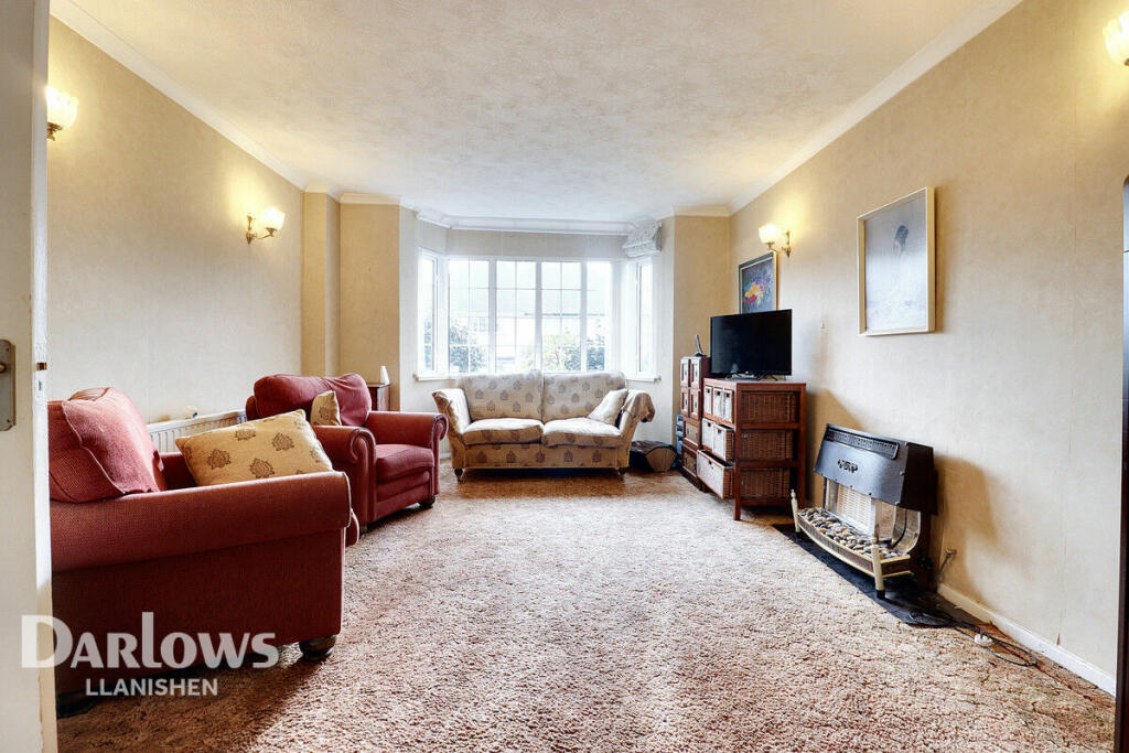 Additional image 4 of East Rise, Cardiff