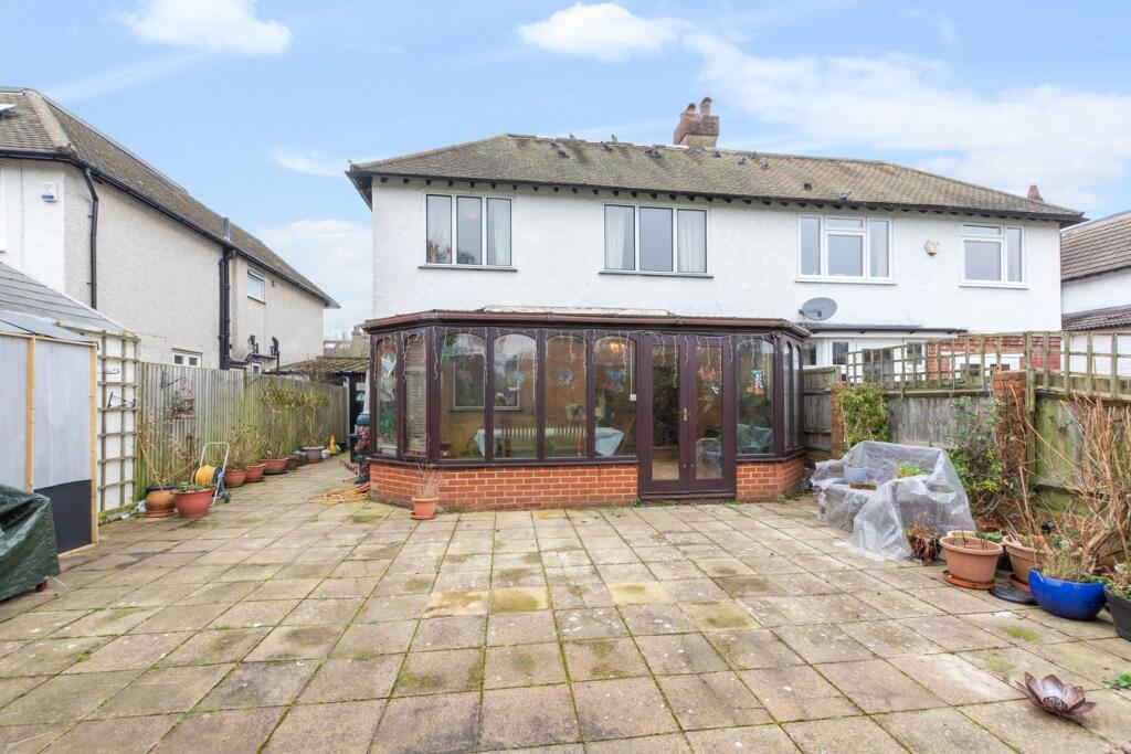 Additional image 12 of Reddons Road, Beckenham, BR3