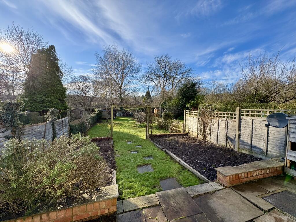 Additional image 14 of Witherford Way, Bournville Village Trust, Birmingham, B29