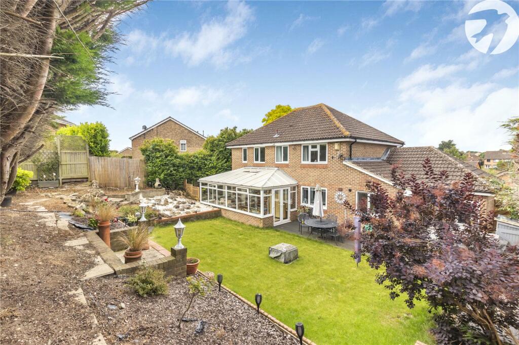 Additional image 19 of Emersons Avenue, Hextable, Kent, BR8