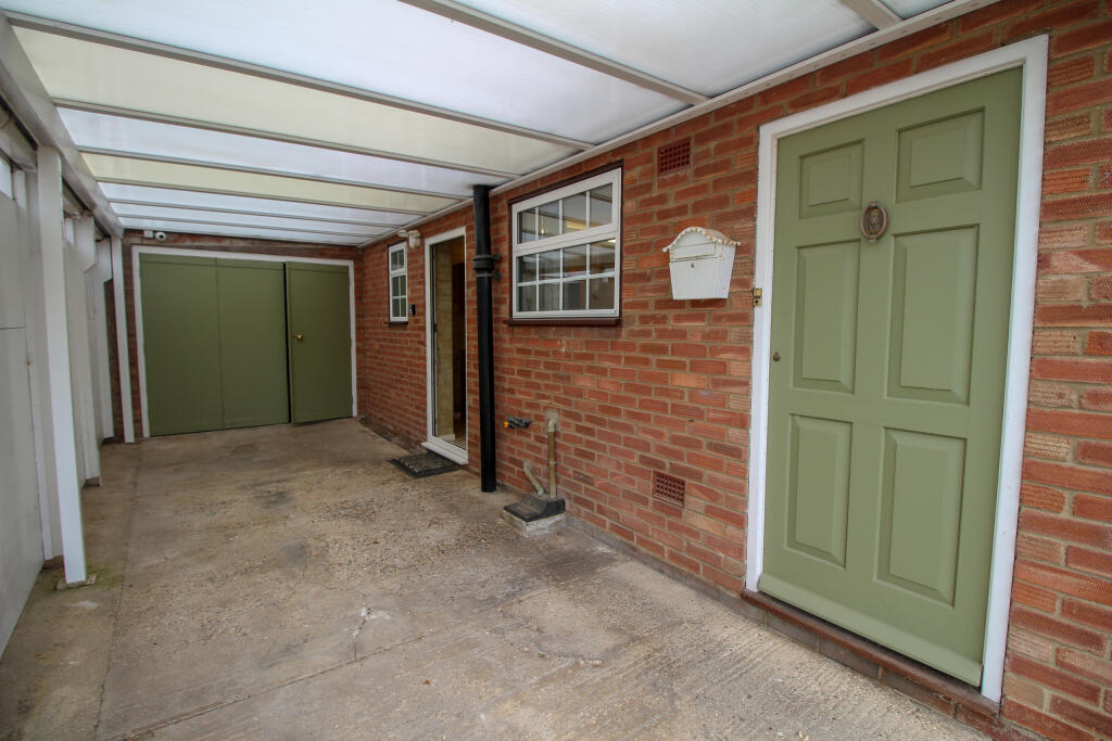 Additional image 19 of Scotred Close Burwell