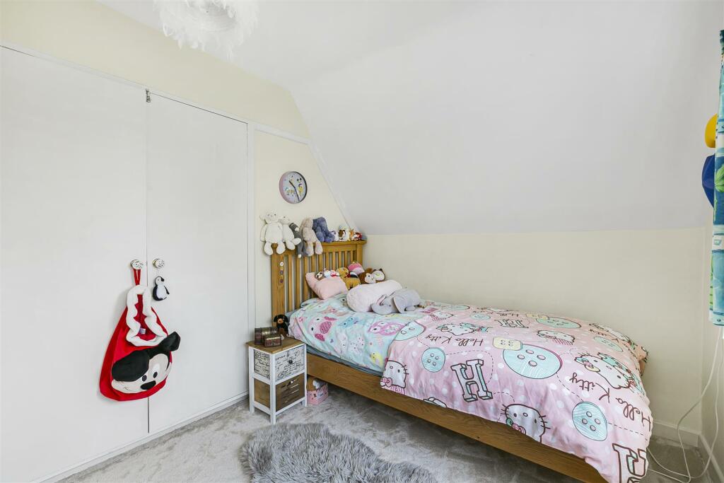 Additional image 25 of Turnpike Hill, Withersfield