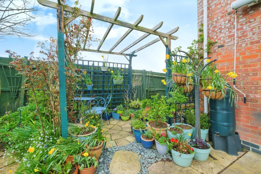 Additional image 16 of Edis Way, Foxton, Cambridge, Cambridgeshire, CB22