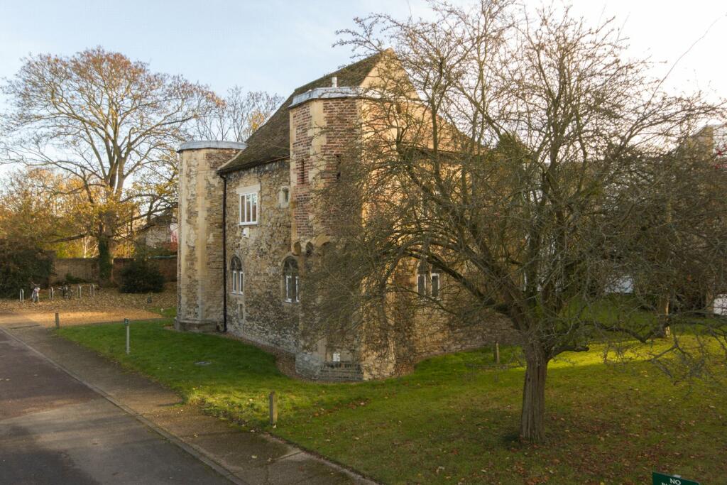 Additional image 9 of Chesterton Towers, Chapel Street, Cambridge