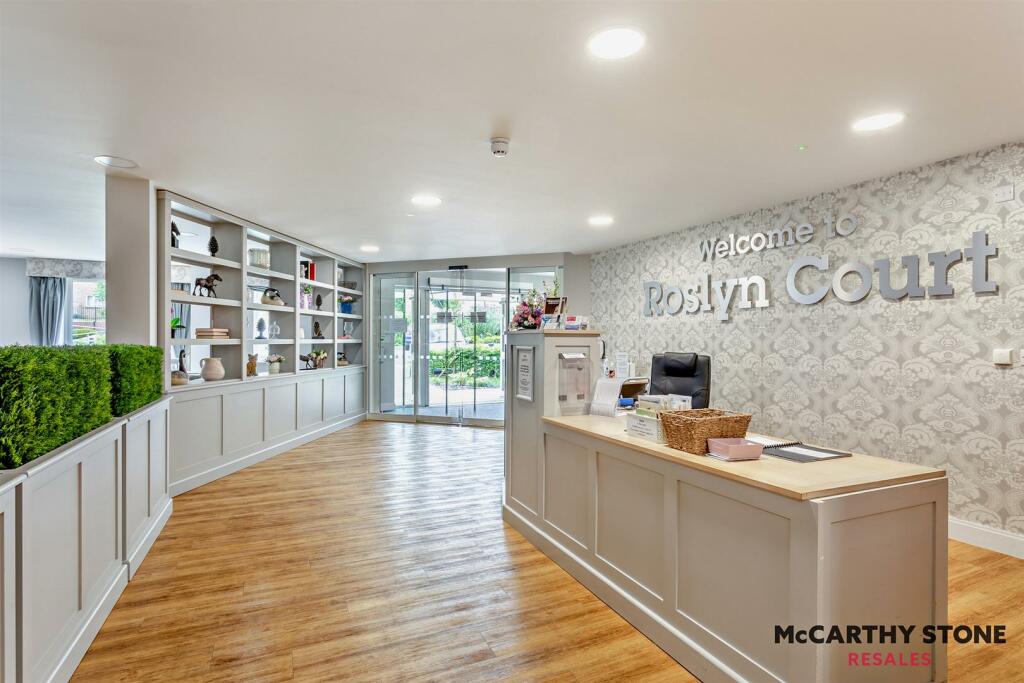 Additional image 15 of Roslyn Court, Lisle Lane, Ely, Cambridgeshire, CB7 4FA