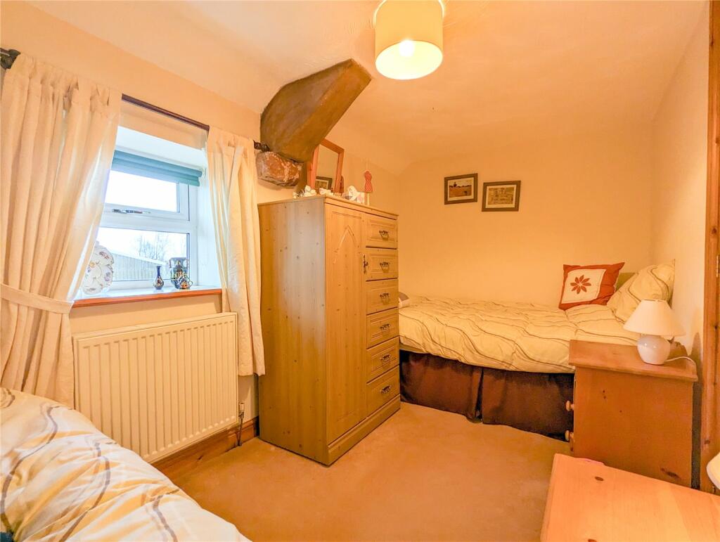 Additional image 19 of Owlwood Barn, Syke Farm, Wigton