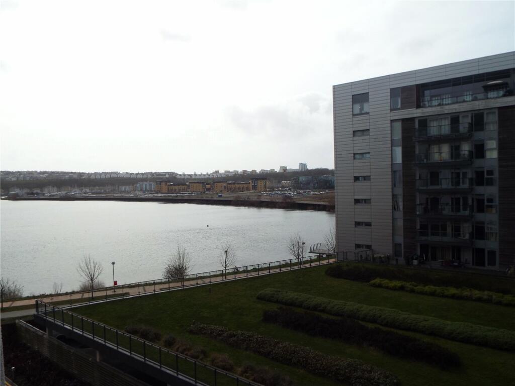 Additional image 9 of Davaar House, Ferry Court, Cradiff, CF11