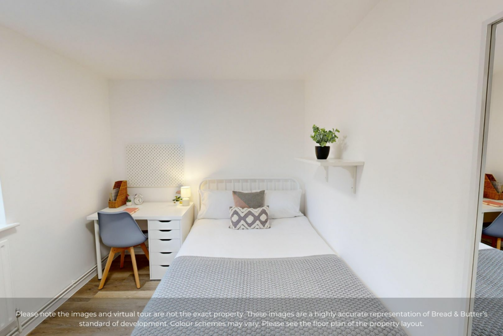 Additional image 6 of 6A, Denmark Street BS1 5DQ