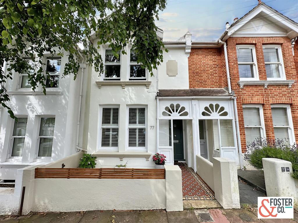 Additional image 24 of Maldon Road, Brighton