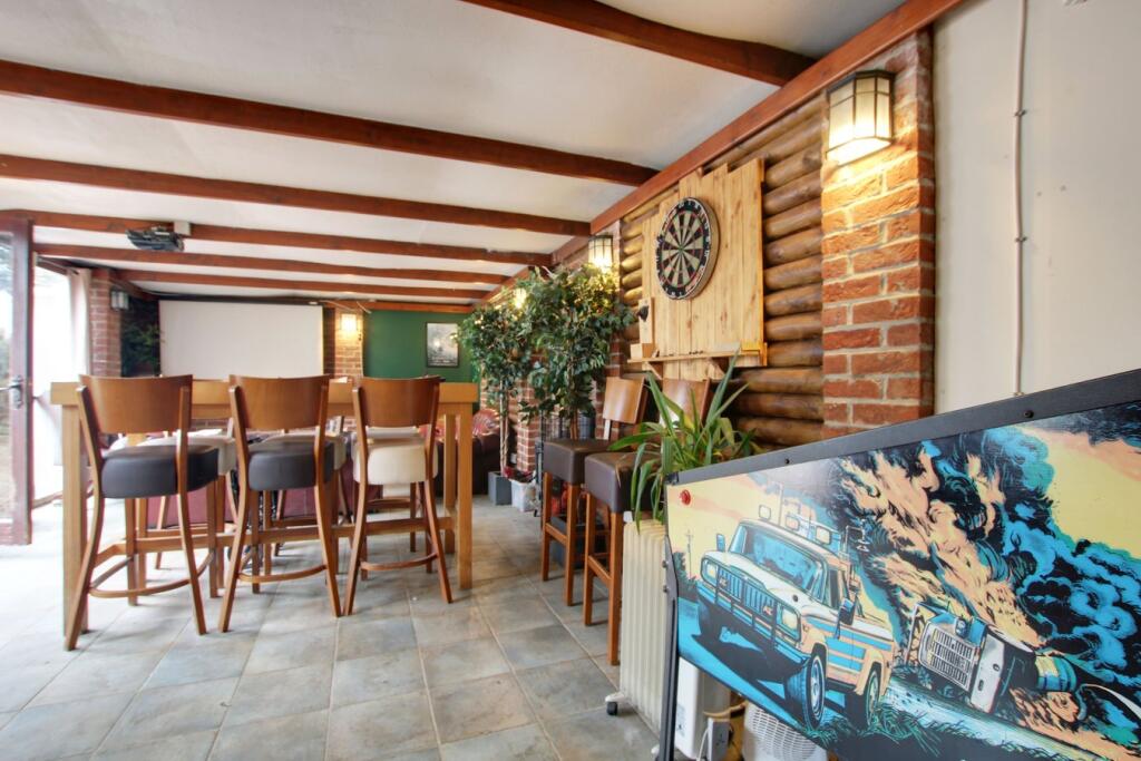 Additional image 5 of St Michaels Road, Verwood, BH31