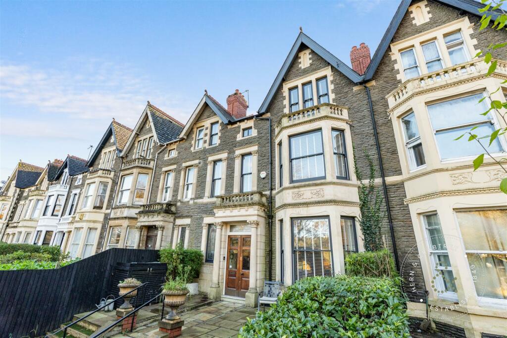 Additional image 45 of Ninian Road, Cardiff